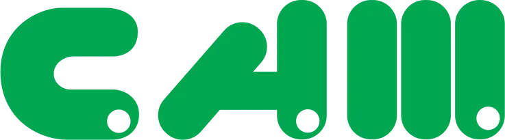 Logo CAM Elettromedicali