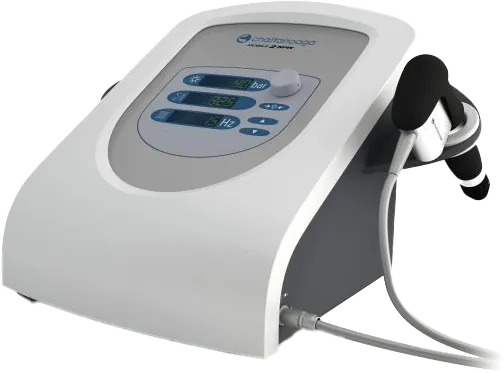 Intelect Mobile RPW 2 visto in prospettiva