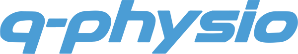 Logo Q-Physio