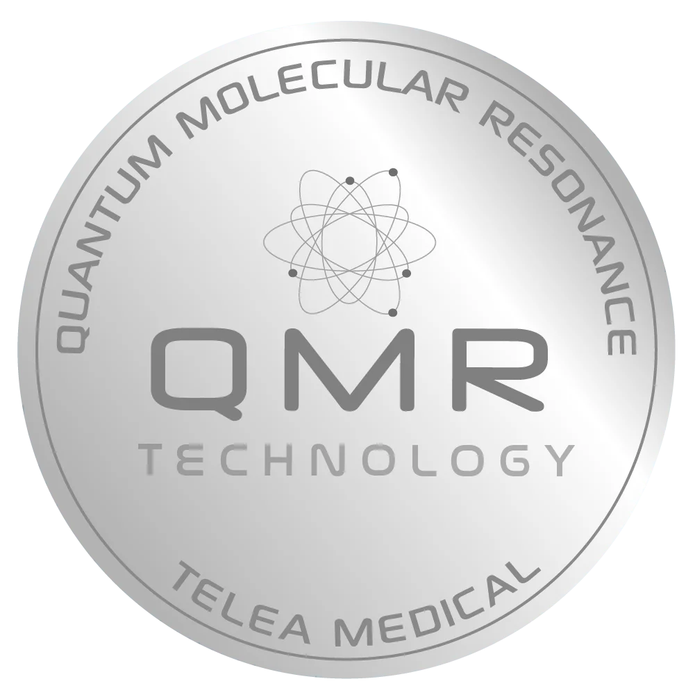 Logo QMR Technology associato a Q-Physio