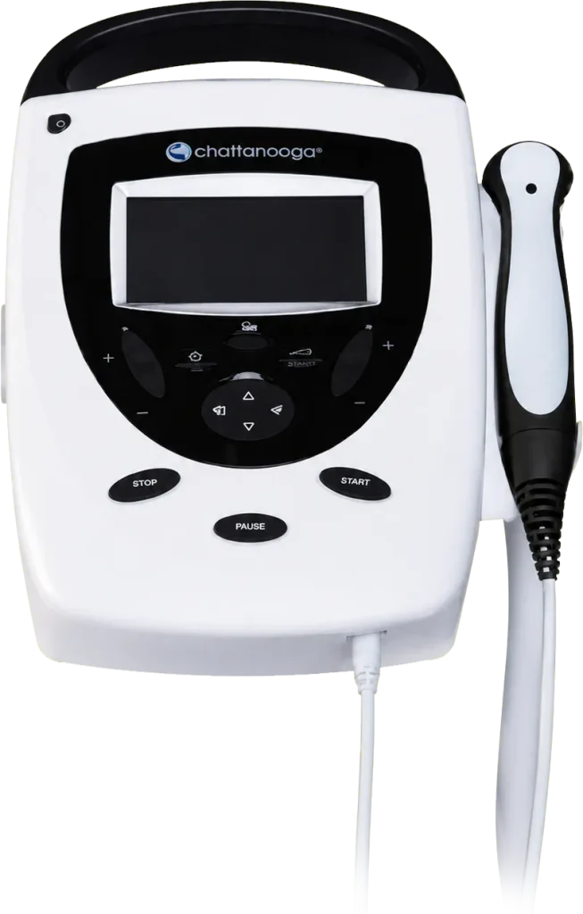 Dispositivo Intelect Transport 2 Ultrasound