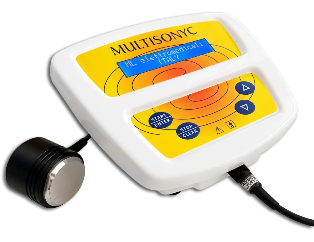 Dispositivo Multisonyc White