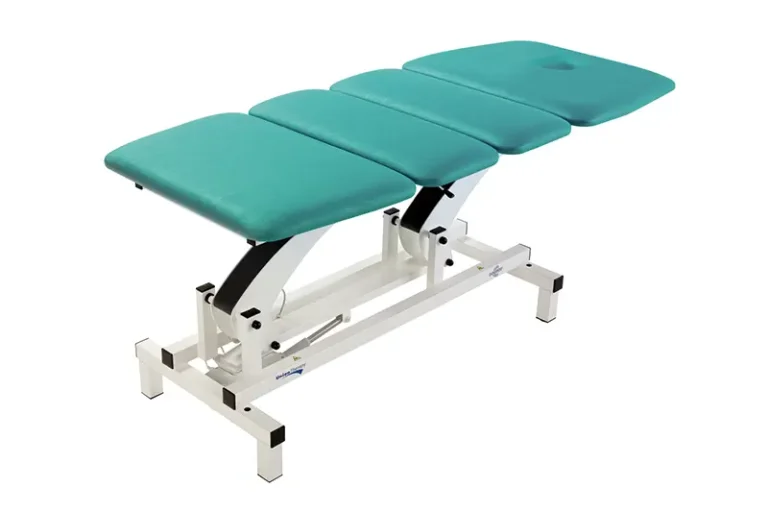 Chinesport Visit Flexion