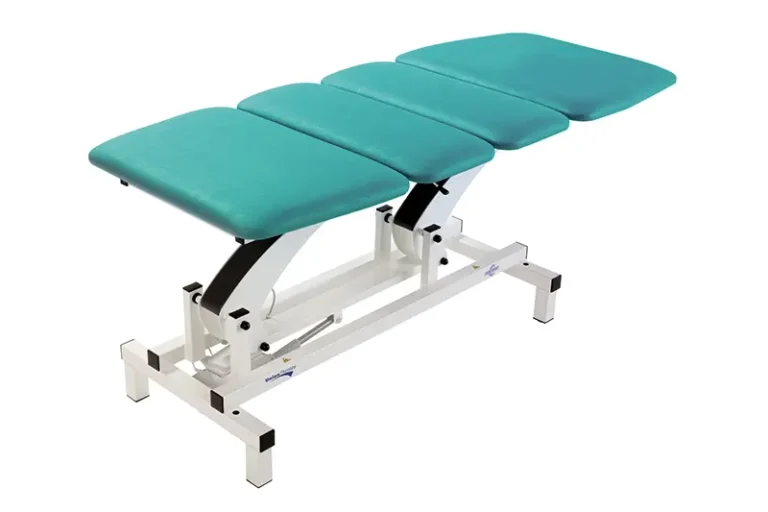 Chinesport Visit Flexion Basic