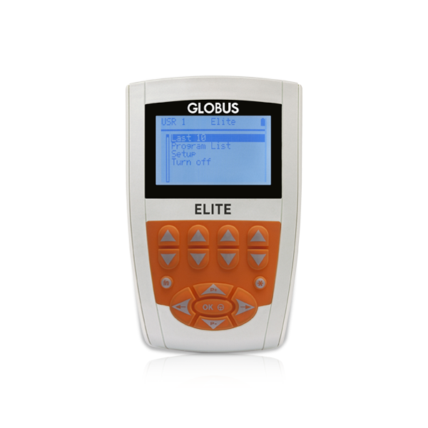 Dispositivo Globus Elite