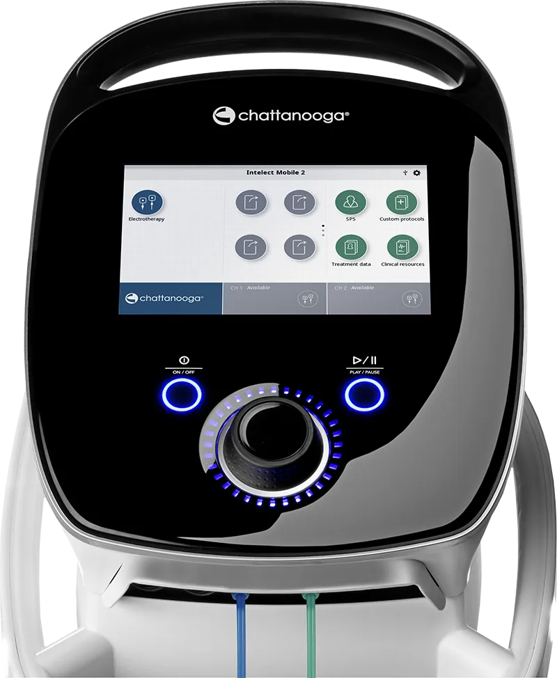 Dispositivo Intelect STIM Mobile 2