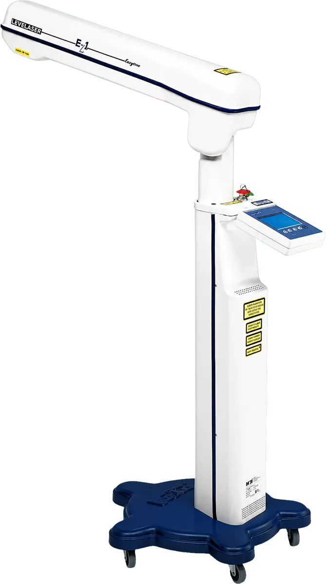 Dispositivo Level Laser EasyOne