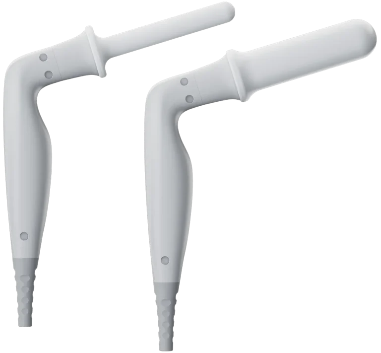 Q-Probe per Q-Physio nella terapia del pavimento pelvico